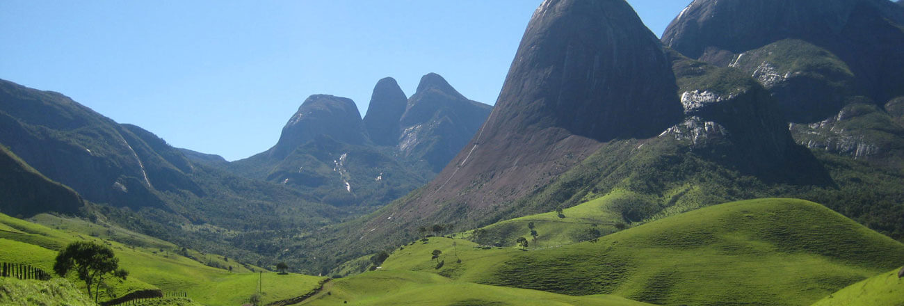 Photo of Mountains, Rio de Janeiro