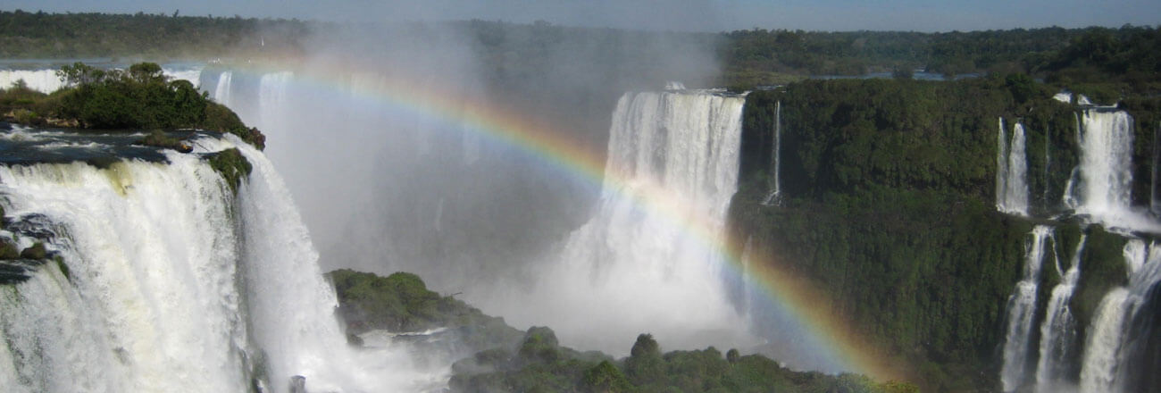Photo of Waterfalls, S Brazil