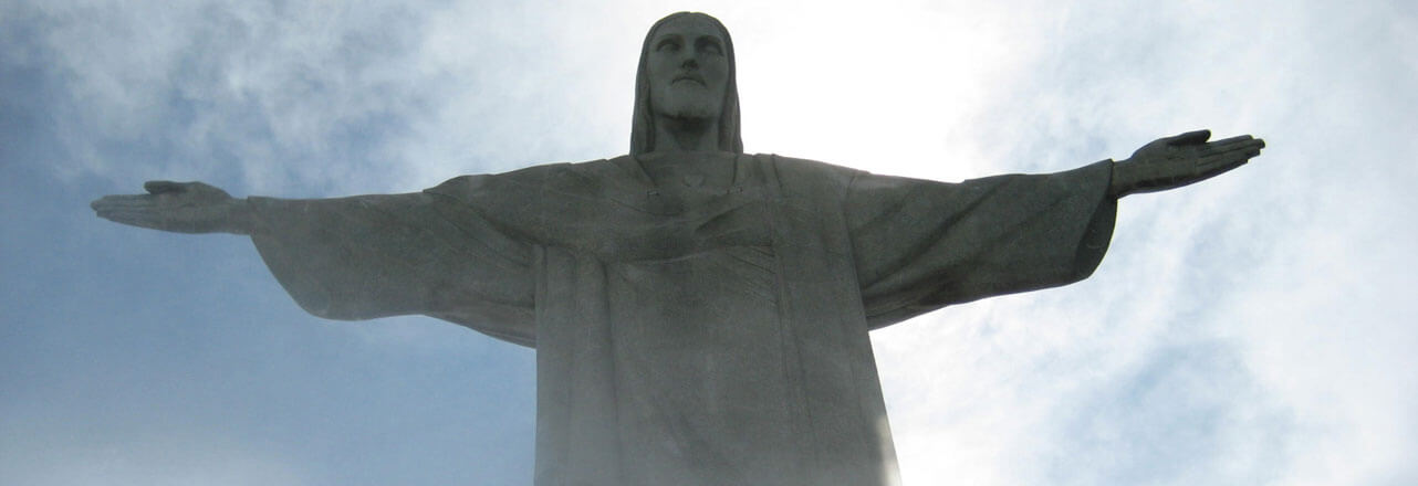 Photo of Christ Statue, Rio de Janeiro