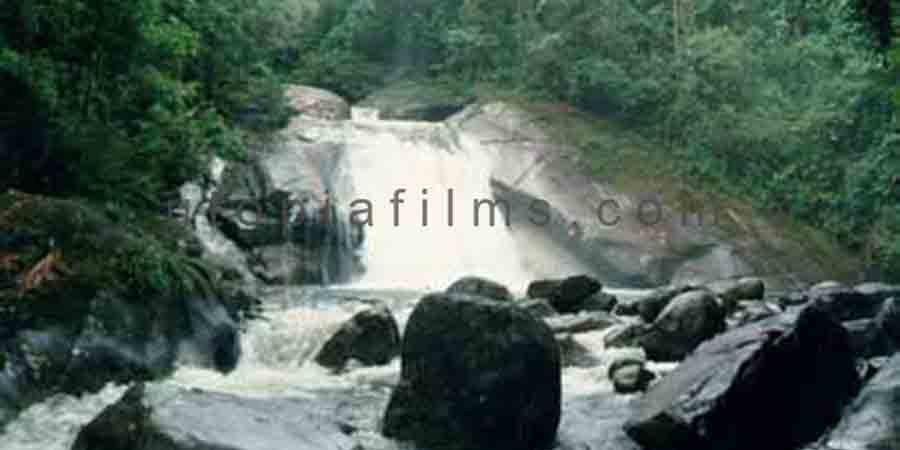 Photo of "Waterfalls" type of location.