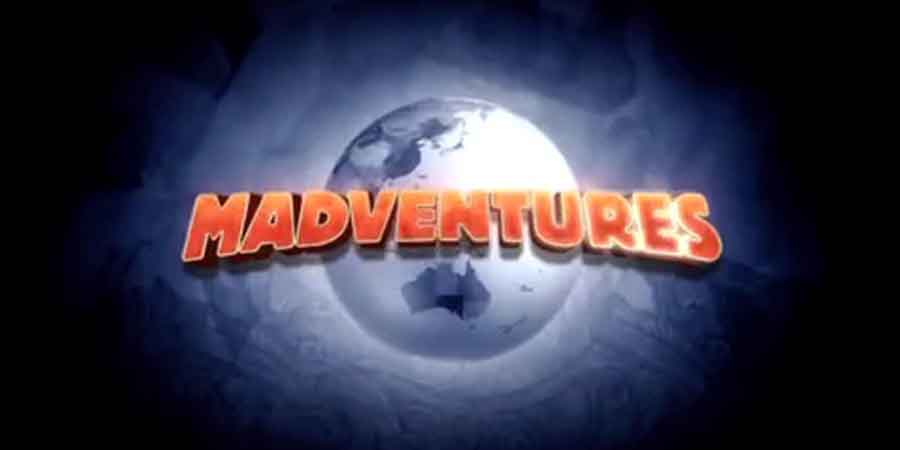 Picture of video production for Madventures